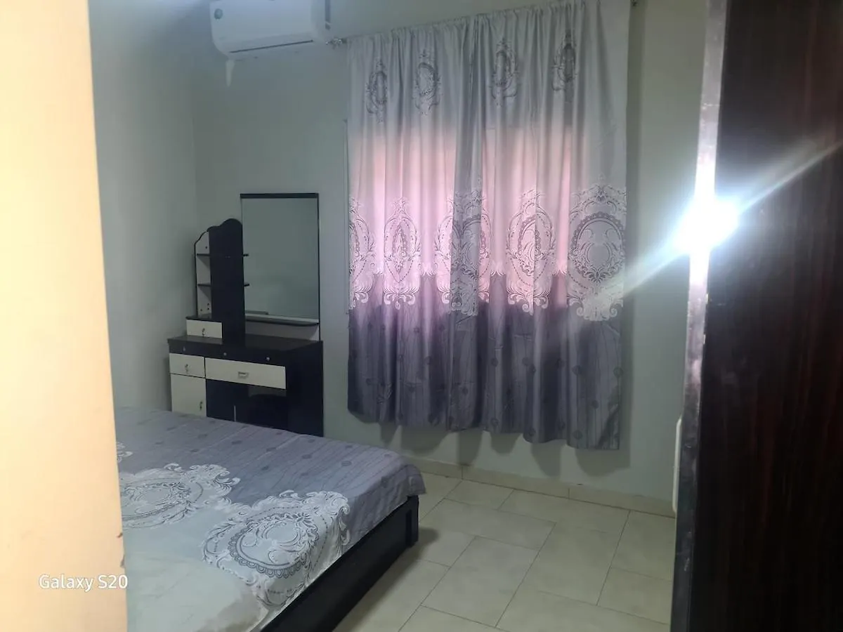 Chambre Et Salon Climatises A Dakar - Proche De La Mer Senegal