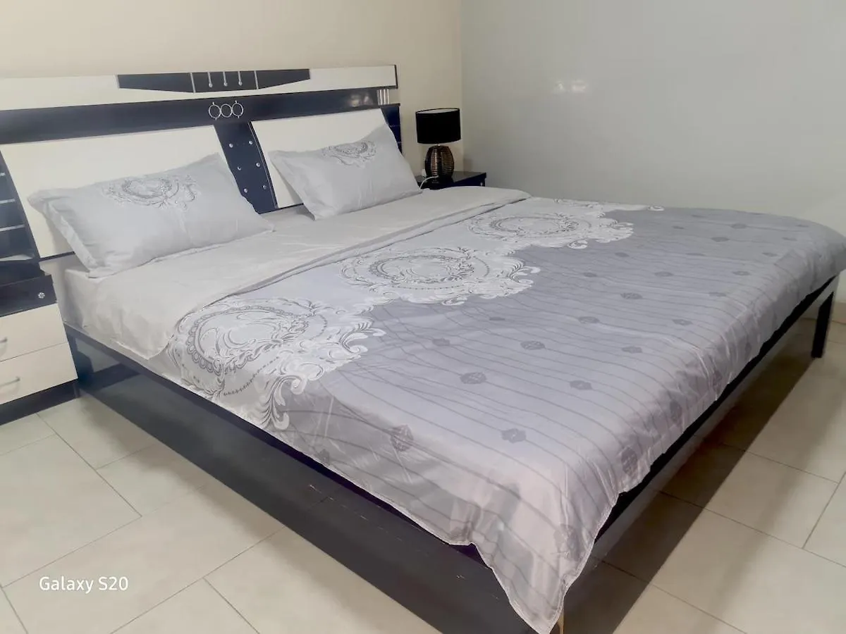 Chambre Et Salon Climatises A Dakar - Proche De La Mer Senegal