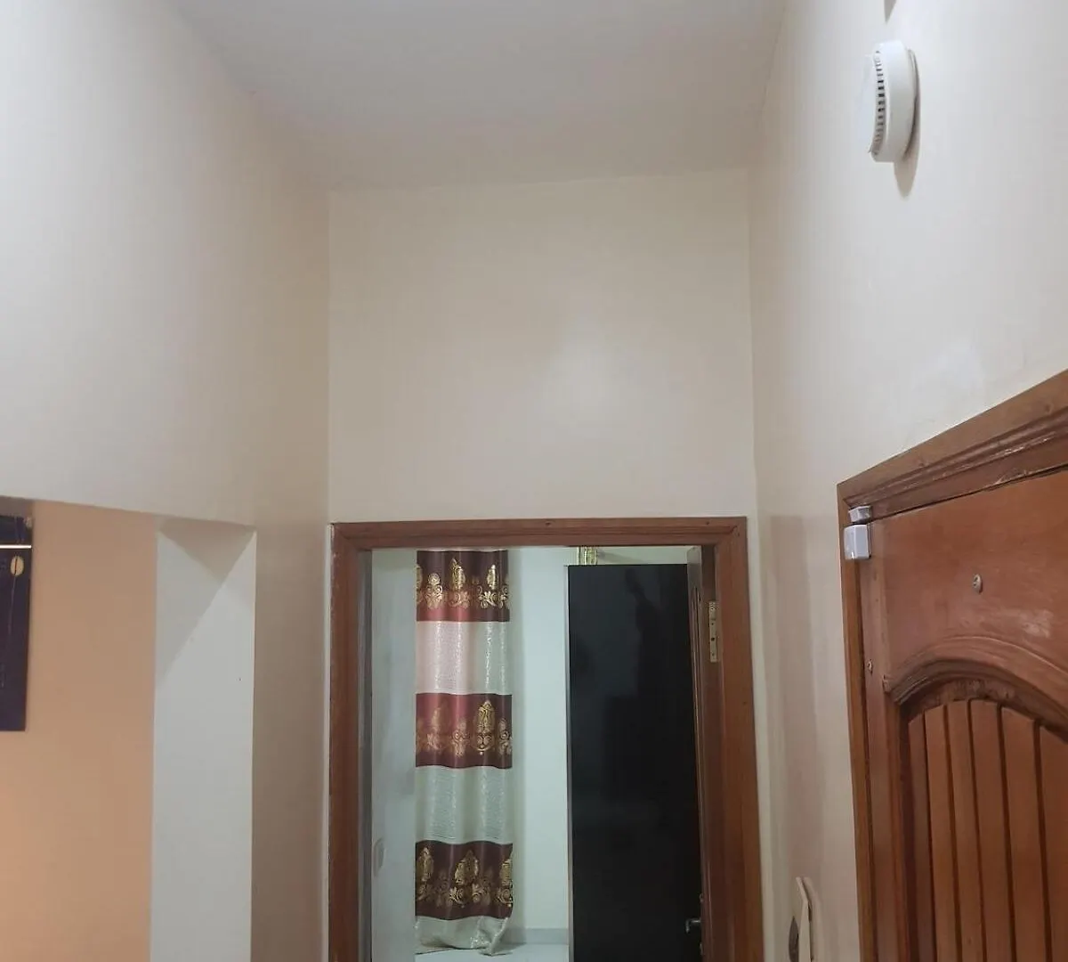 Apartment Chambre Et Salon Climatises A Dakar - Proche De La Mer Senegal