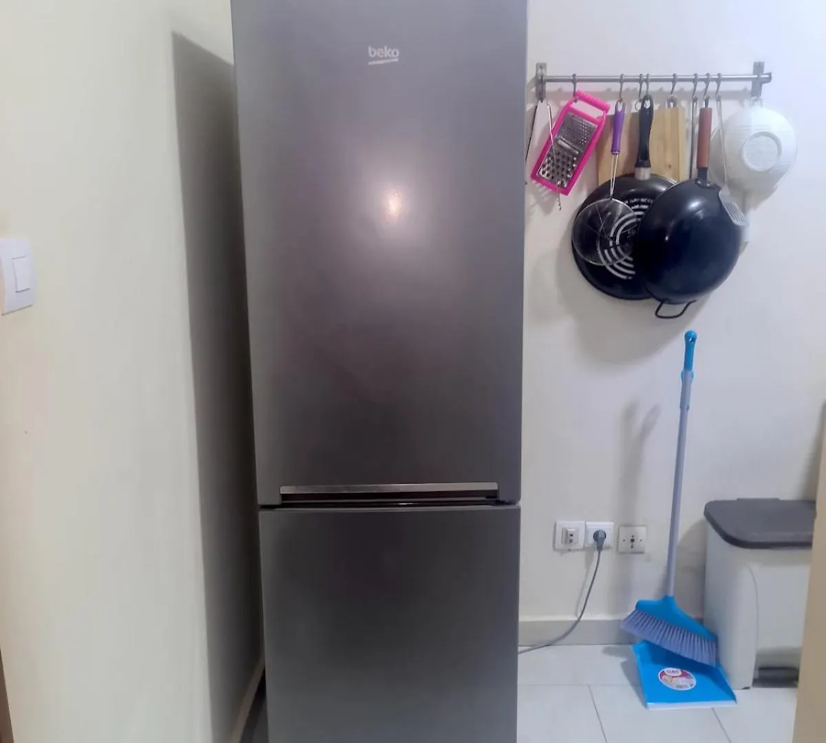 Chambre Et Salon Climatises A Dakar - Proche De La Mer