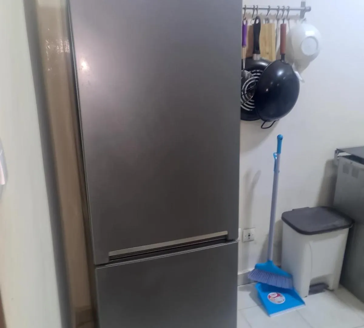 Chambre Et Salon Climatises A Dakar - Proche De La Mer Apartment